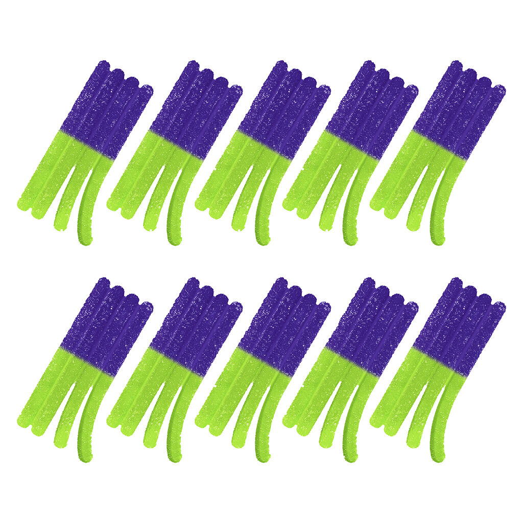 300 CBN 100 THC Multipack Sour Berry Dreamy Limeade