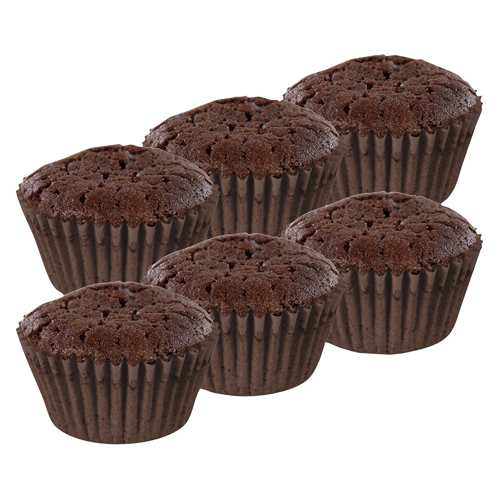 60 THC Live Rosin Mini Chocolate Brownies