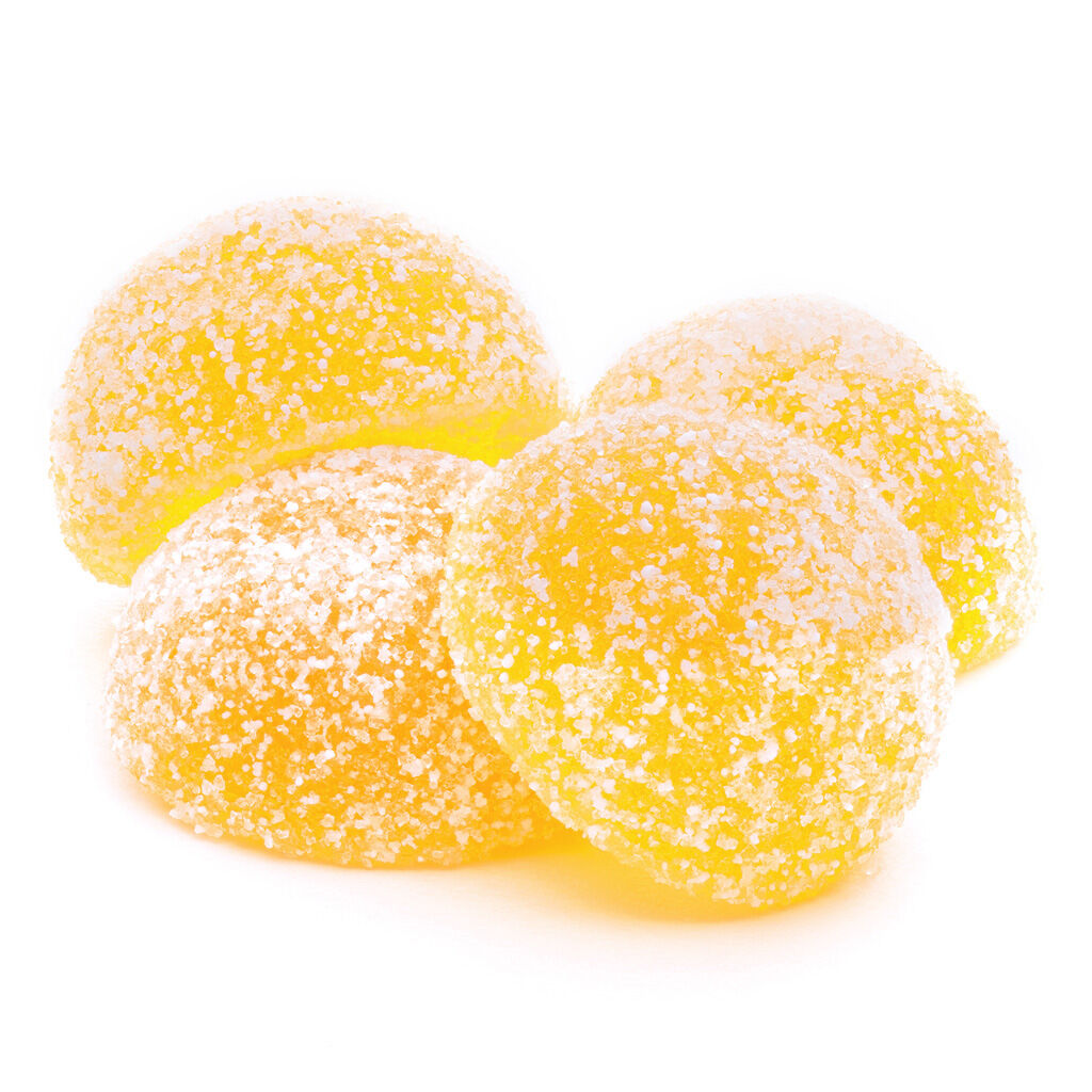 San Rafael '71 - OG Chemdawg Yellow Melon Live Resin Gummies