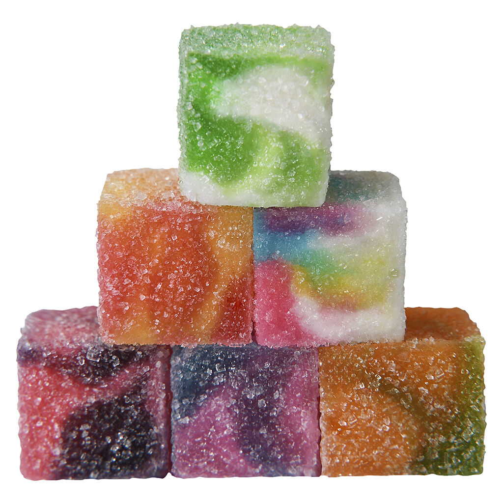 No.2 Red Label Multi-Cannabinoid - Lights Out 6 Pack Soft Chews