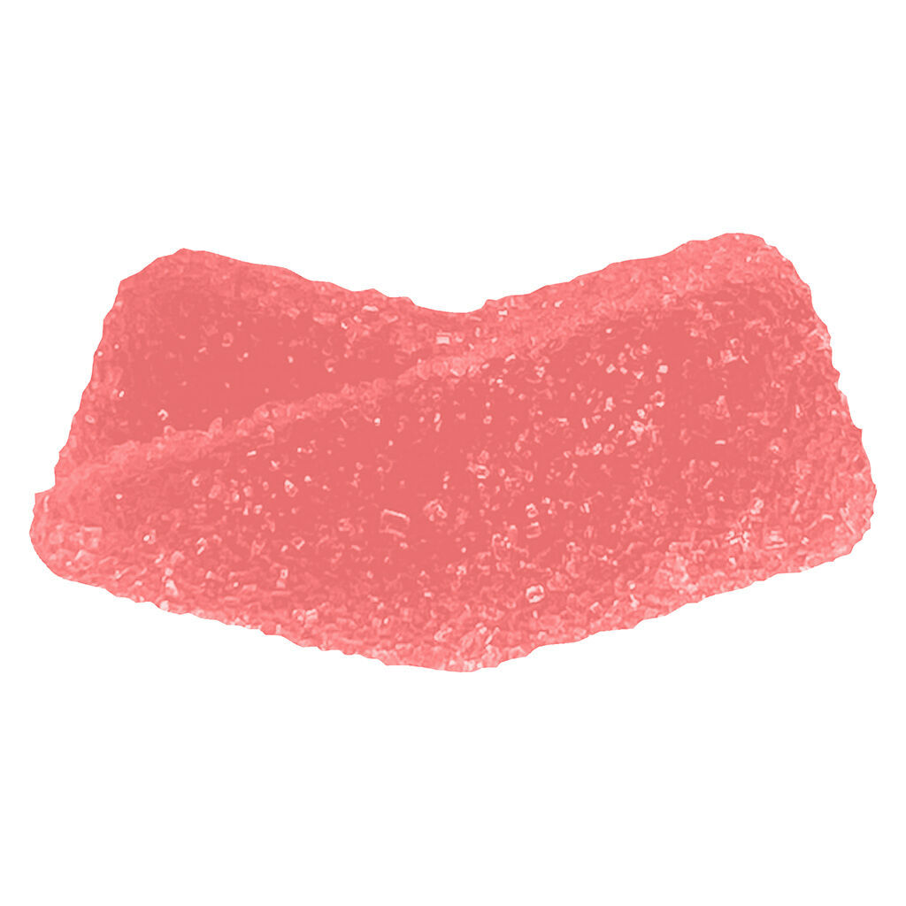 Sour Raspberry Multicannabinoid Gummy