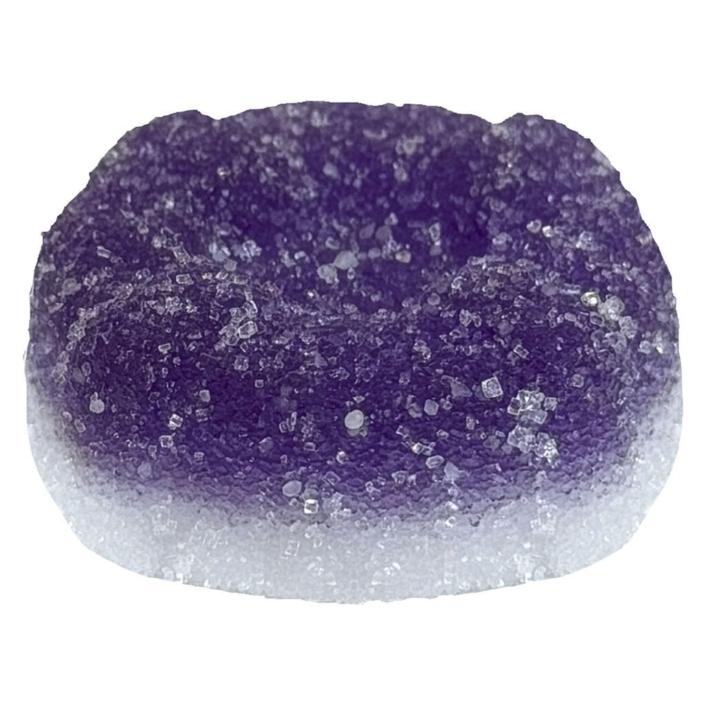 Ratio'd Moon Berry 1:2:1 THC/CBD/CBN 1 Pack Soft Chews