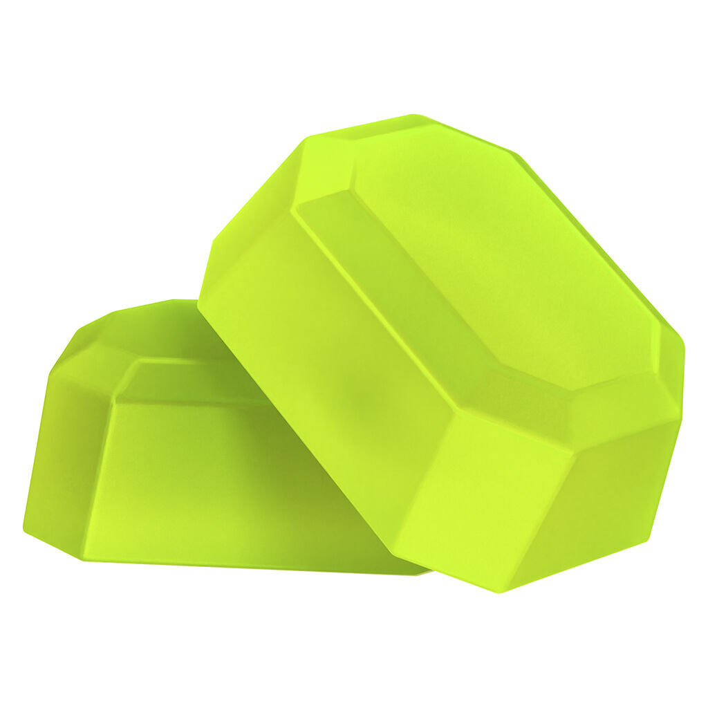 Live Rosin Gummies - Lime Agave
