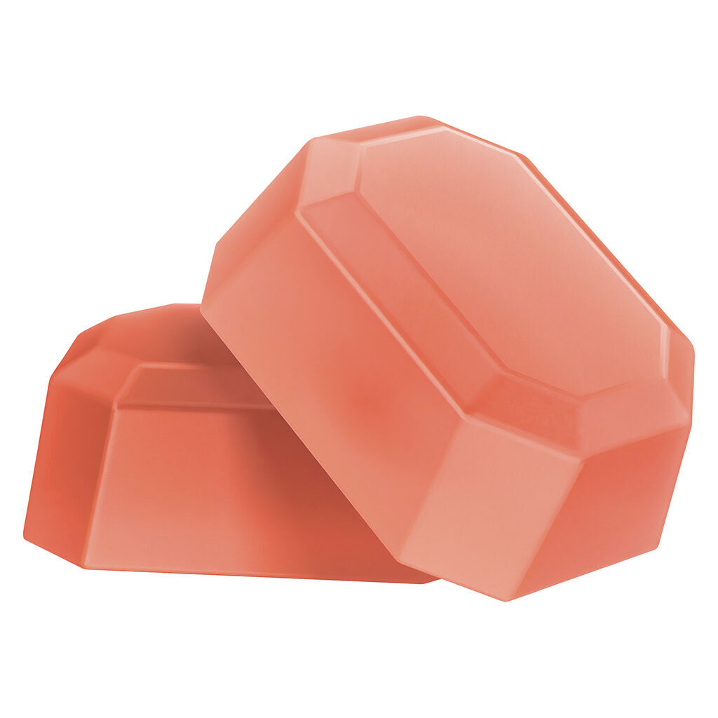 Live Rosin Gummies - Cranberry Citrus