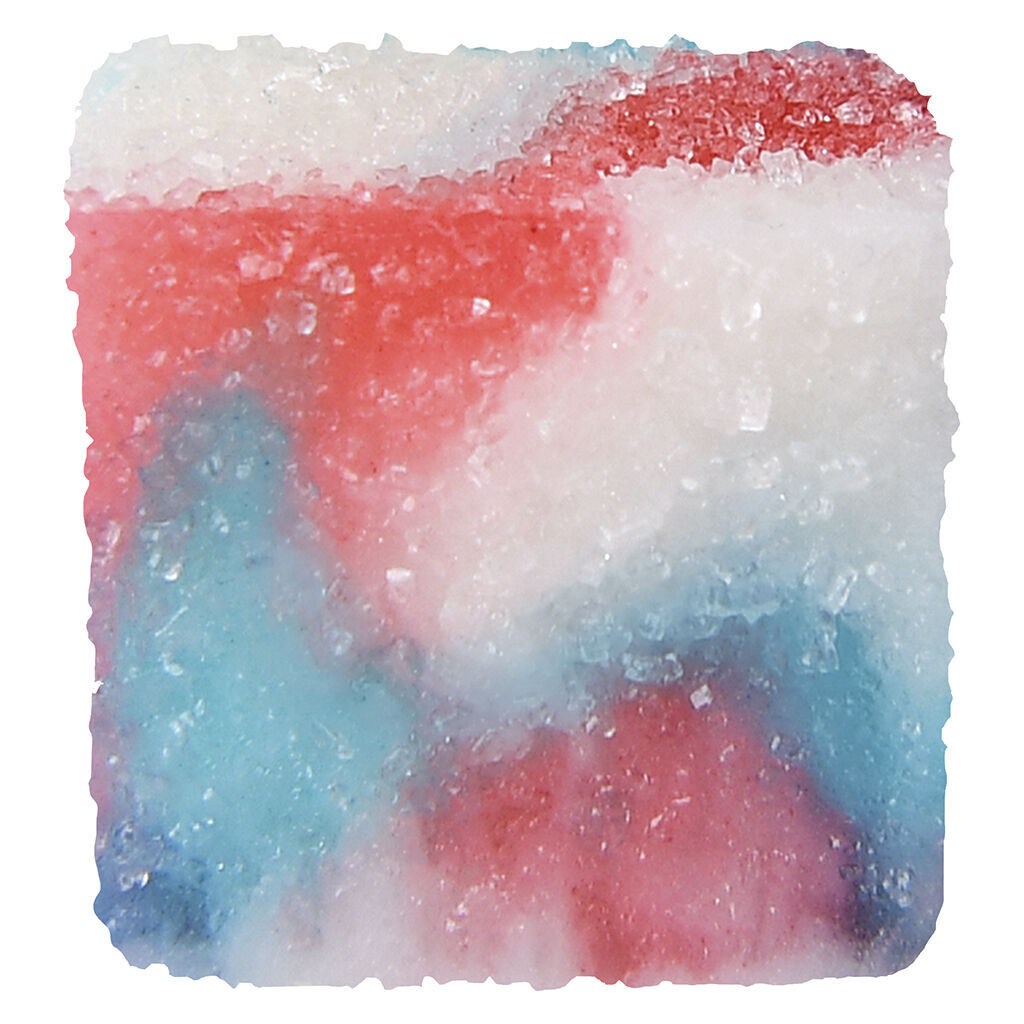 Glenn's - No.27 100's Distillate Delta 9 - White Freeze carton 10x1 Pack Soft Chews Main Image