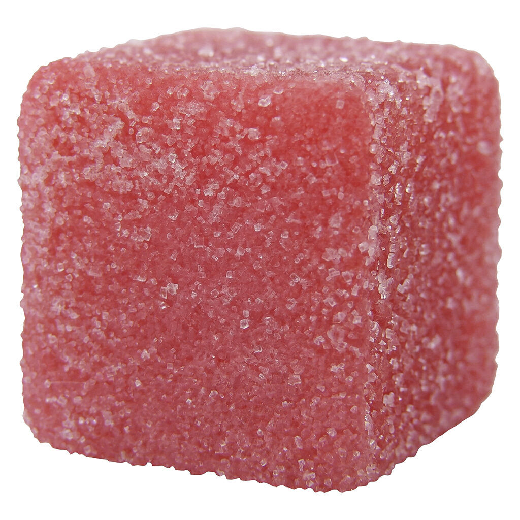 Strawberry Watermelon Live Rosin Gummy