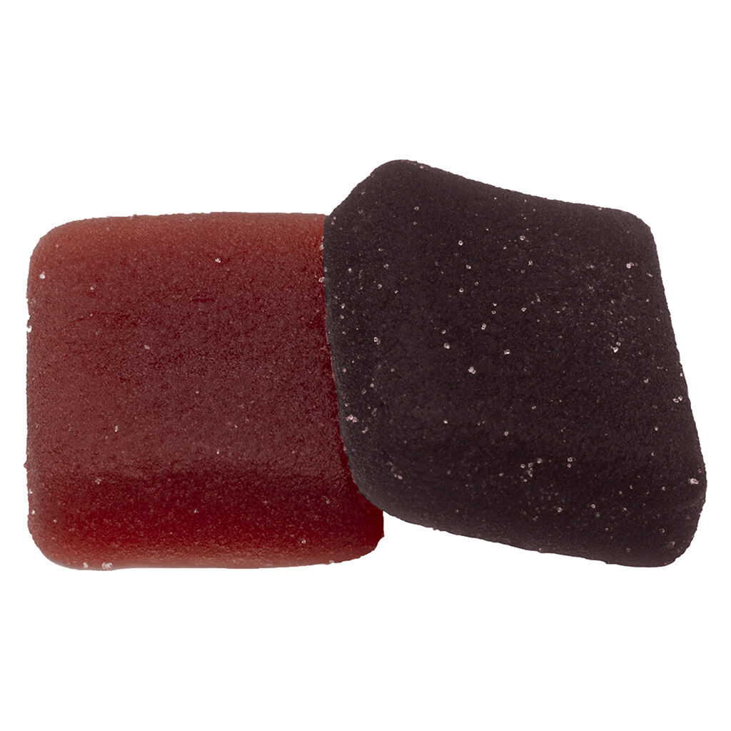 Real Fruit Mixed Berry