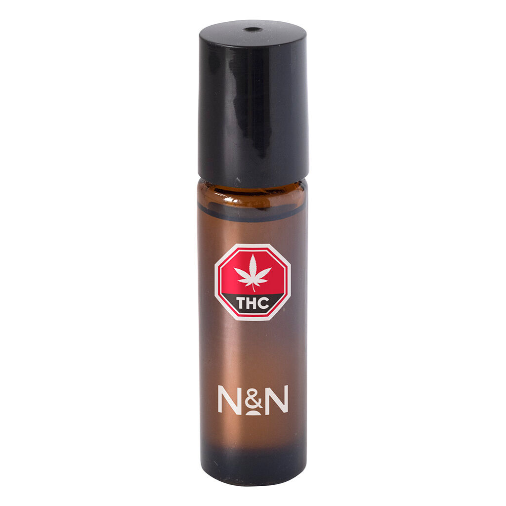 Freshly Minted Roll-On 9.2ml