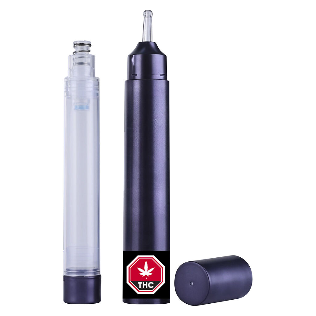 Intimacy Oil – Topical Targeted Fun