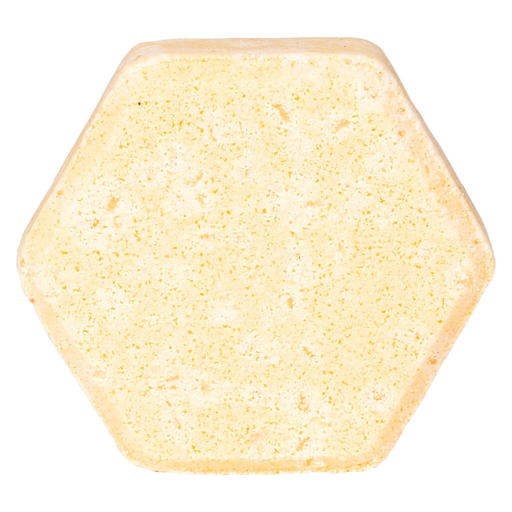 Sandalwood & Grapefruit Fizz Bath Bomb