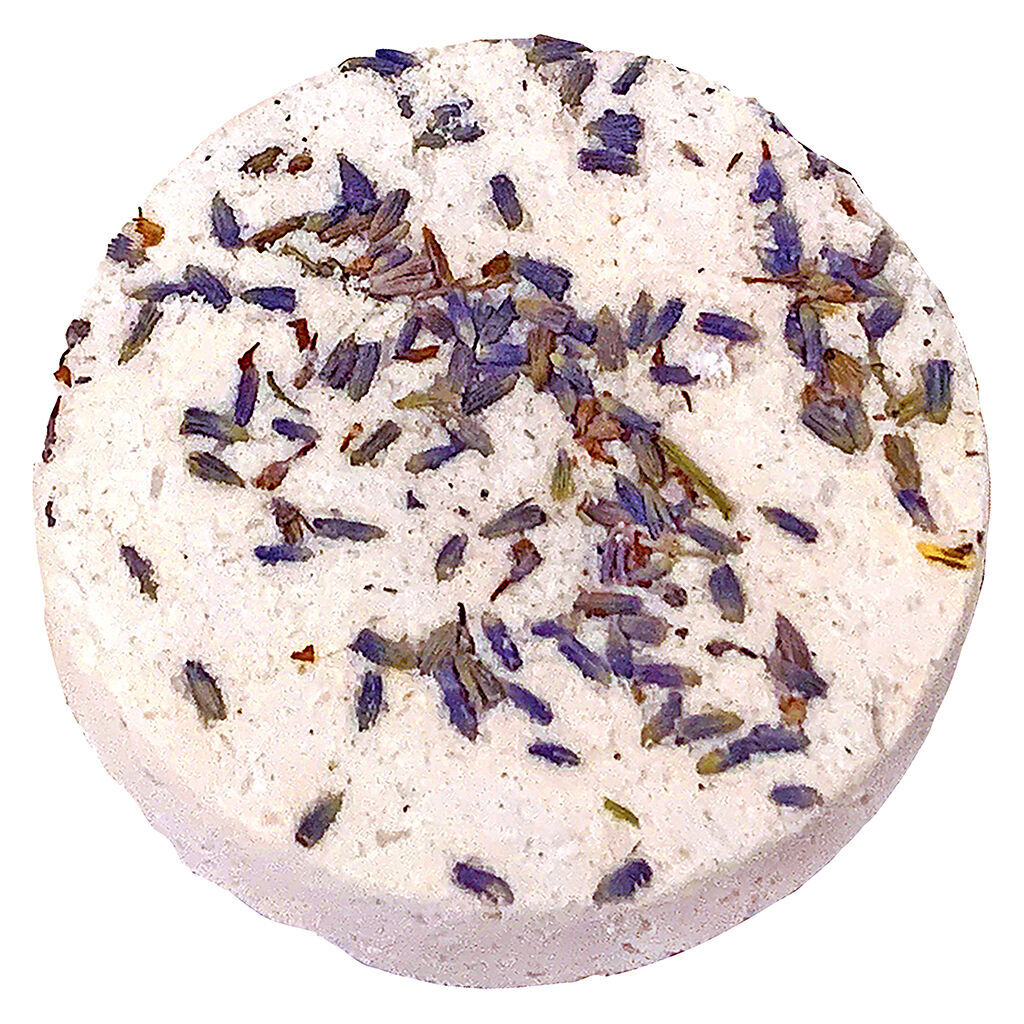 Three Sisters Bath Bomb