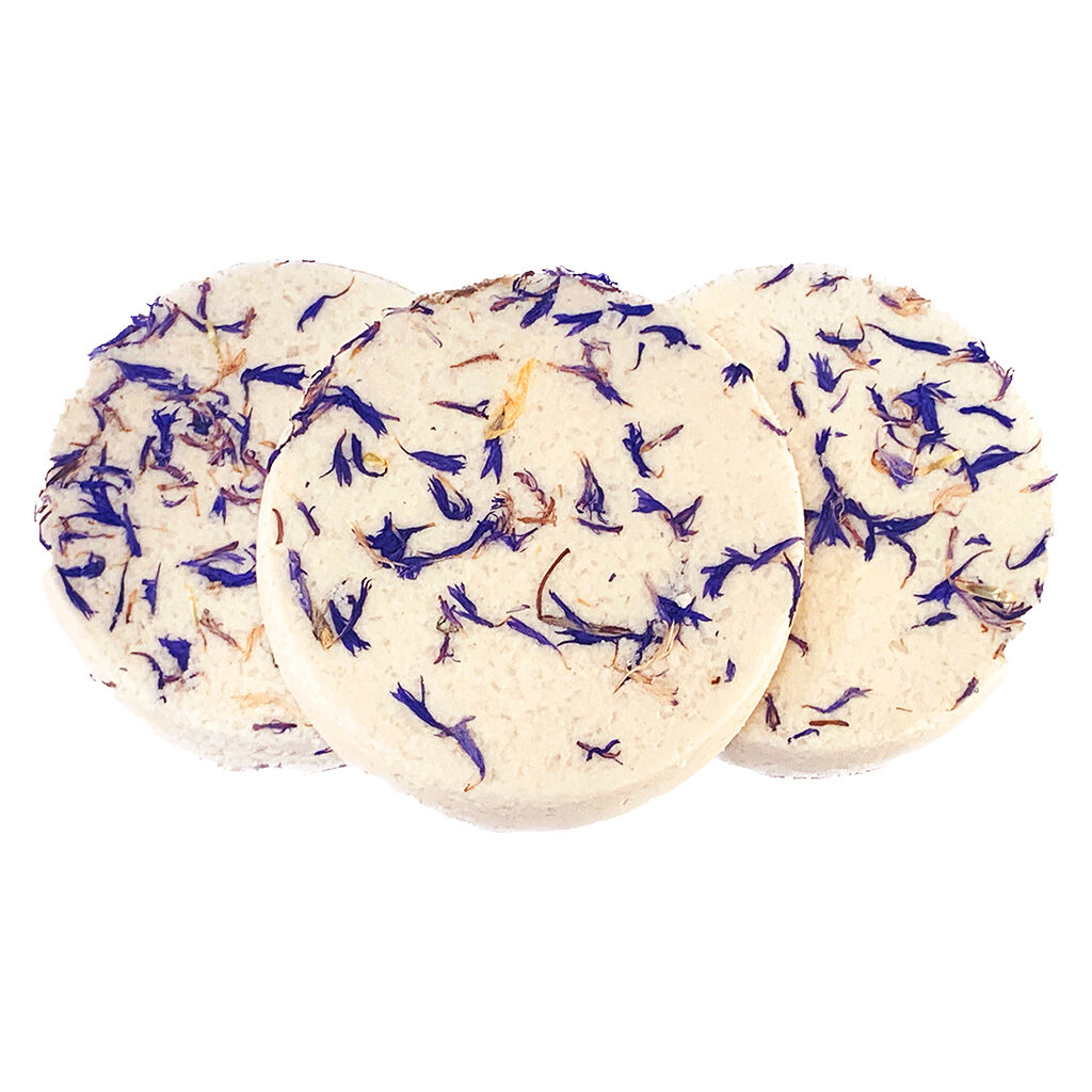 Fauna - Four Rivers Bath Bombs With CBD CBG CBN And THC 339g Main Image