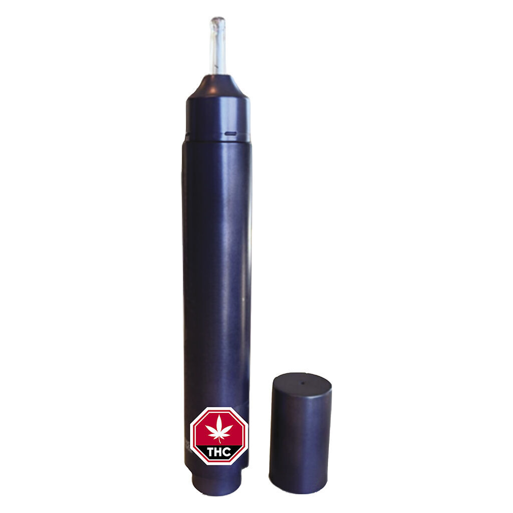 high LOVR - Intimacy Oil – Topical Targeted Fun